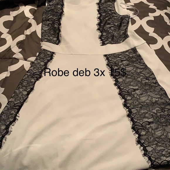 Size 2X clothes - Picture 7 of 8